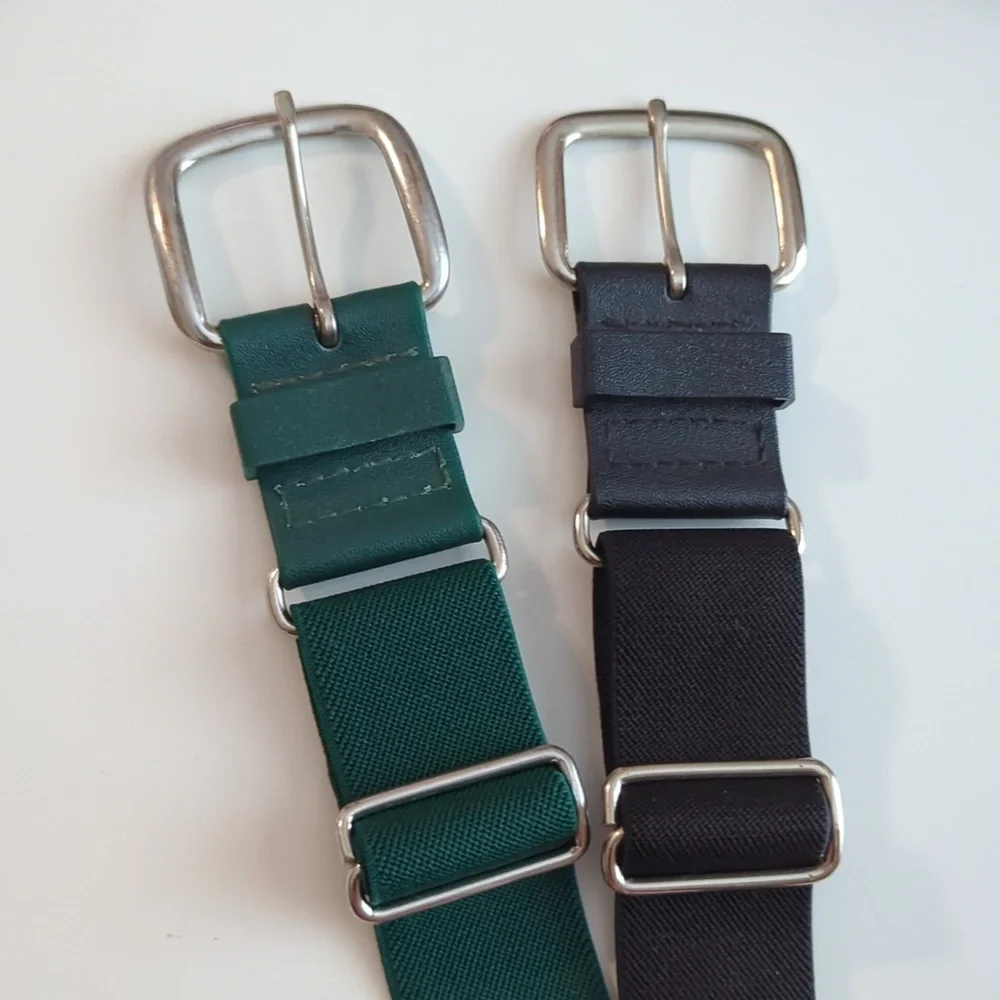BASEBALL BELT LOT